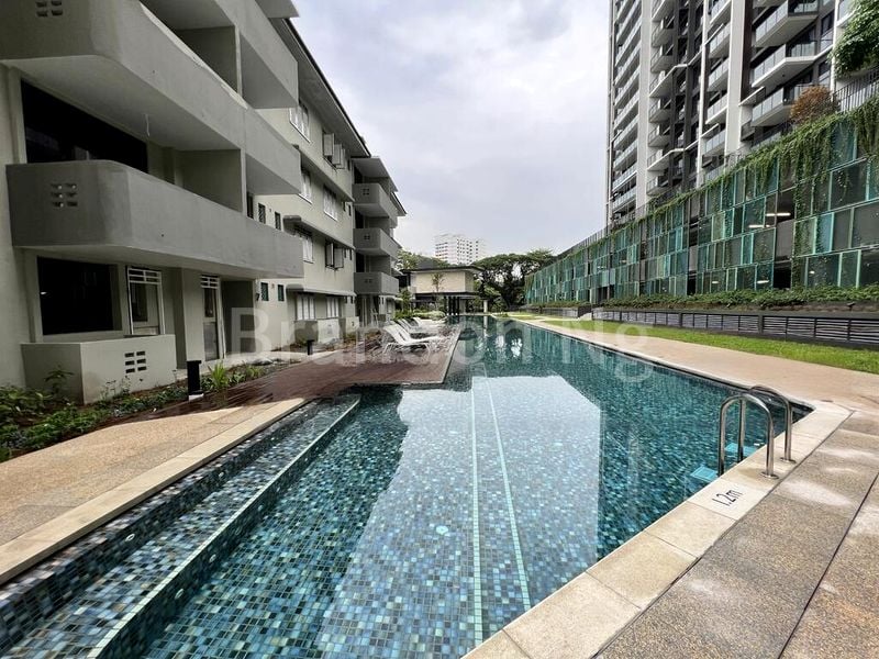 2 Bed Condo for Sale in Avenue South Residence - Image 1