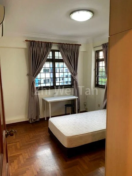 Executive HDB for Rent in 515 Woodlands Drive 14 - Image 4