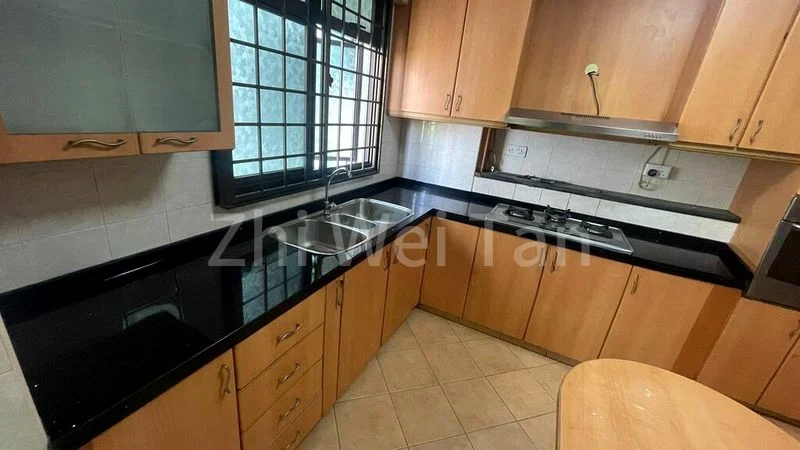 Executive HDB for Rent in 515 Woodlands Drive 14 - Image 2