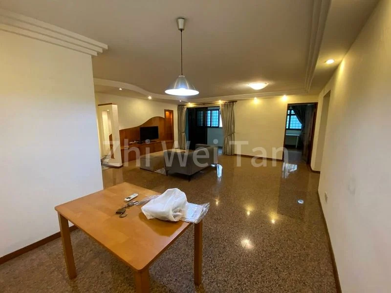 Executive HDB for Rent in 515 Woodlands Drive 14 - Image 1