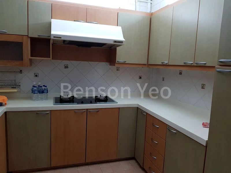 5 Room (5A) HDB for Rent in 153A Lorong 1 Toa Payoh - Image 11