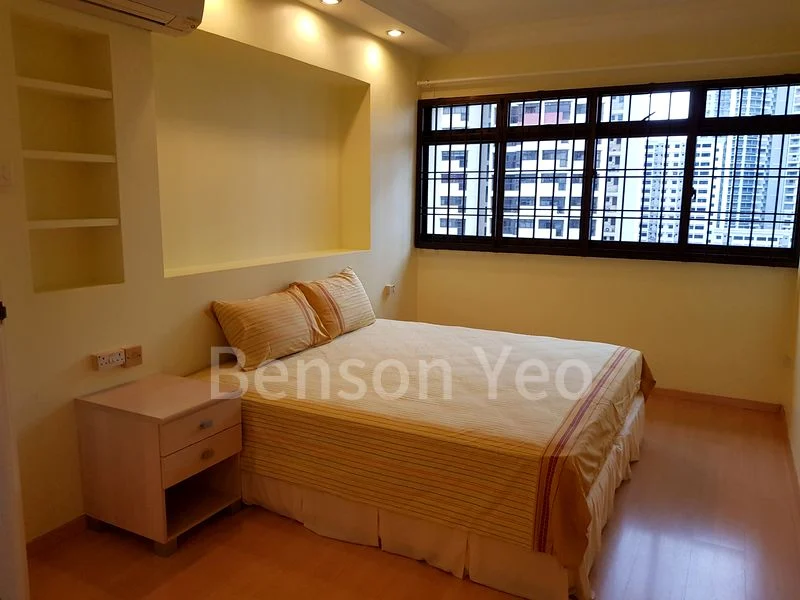5 Room (5A) HDB for Rent in 153A Lorong 1 Toa Payoh - Image 8