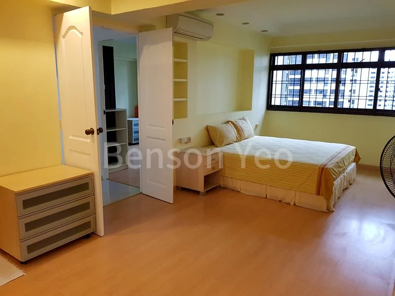 5 Room (5A) HDB for Rent in 153A Lorong 1 Toa Payoh - Image 9