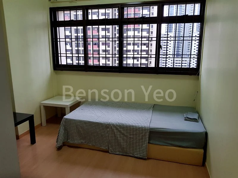 5 Room (5A) HDB for Rent in 153A Lorong 1 Toa Payoh - Image 5