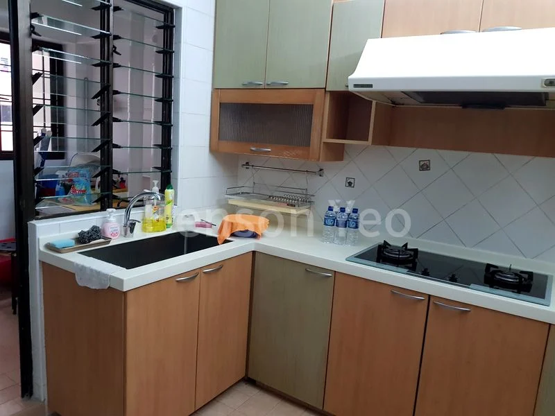 5 Room (5A) HDB for Rent in 153A Lorong 1 Toa Payoh - Image 10