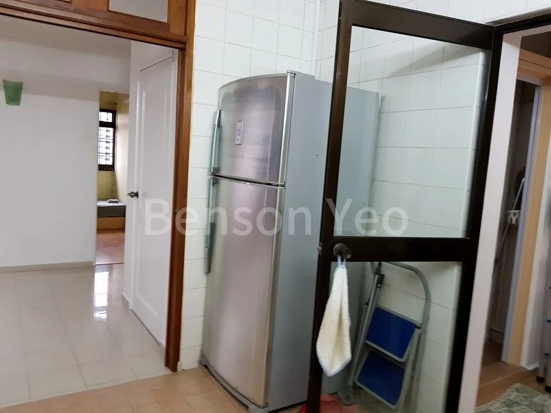 5 Room (5A) HDB for Rent in 153A Lorong 1 Toa Payoh - Image 12