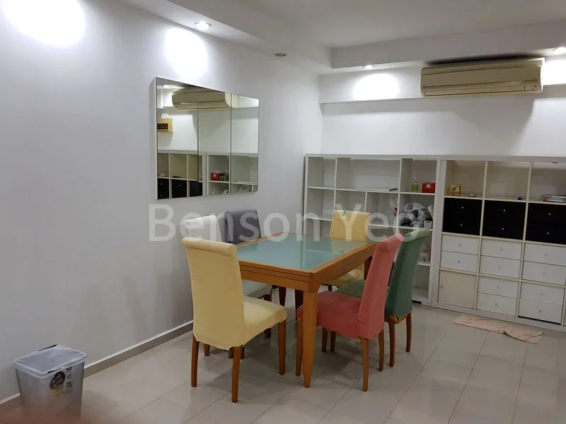 5 Room (5A) HDB for Rent in 153A Lorong 1 Toa Payoh - Image 4