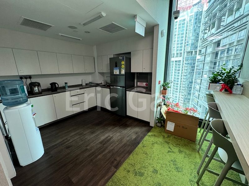 Office for Rent in  Hub Synergy Point - Image 19