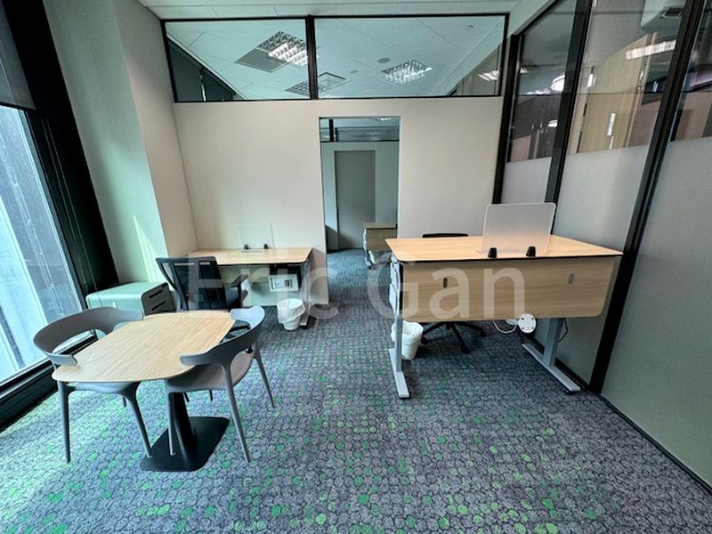 Office for Rent in  Hub Synergy Point - Image 2