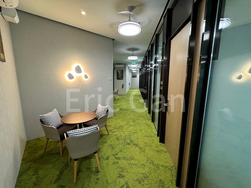 Office for Rent in  Hub Synergy Point - Image 24