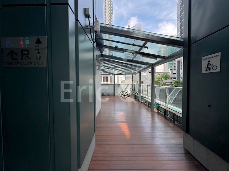 Office for Rent in  Hub Synergy Point - Image 27