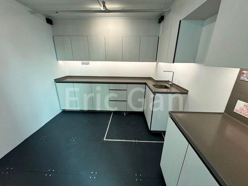 Office for Rent in  Hub Synergy Point - Image 20