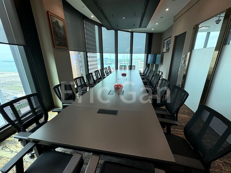 Office for Rent in  Hub Synergy Point - Image 15