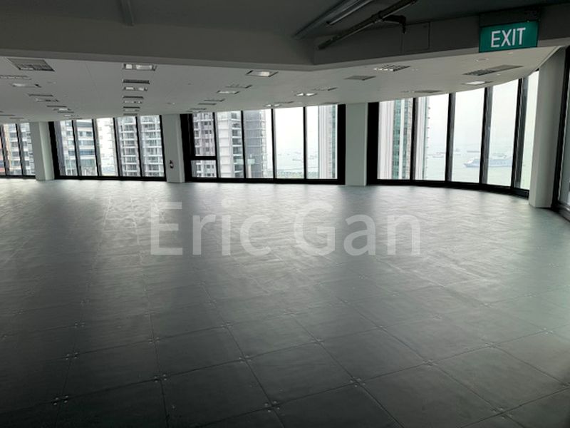 Office for Rent in  Hub Synergy Point - Image 5