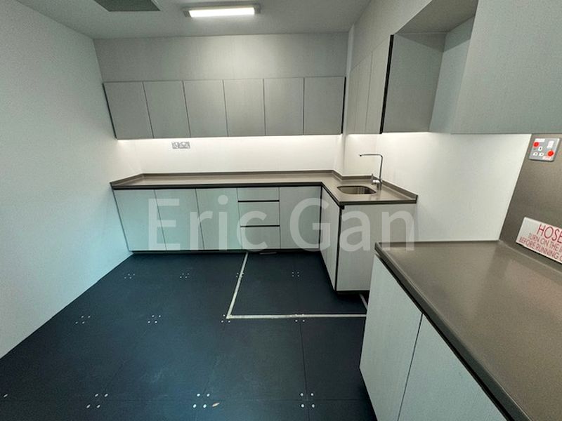 Office for Rent in  Hub Synergy Point - Image 10