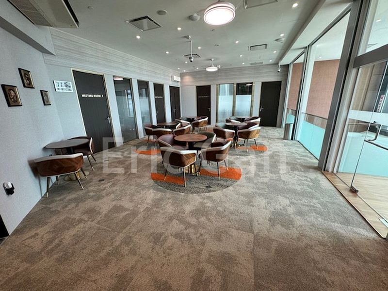 Office for Rent in  Hub Synergy Point - Image 17