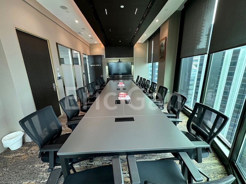 Office for Rent in  Hub Synergy Point - Image 16