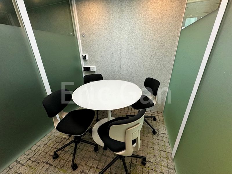 Office for Rent in  Hub Synergy Point - Image 6