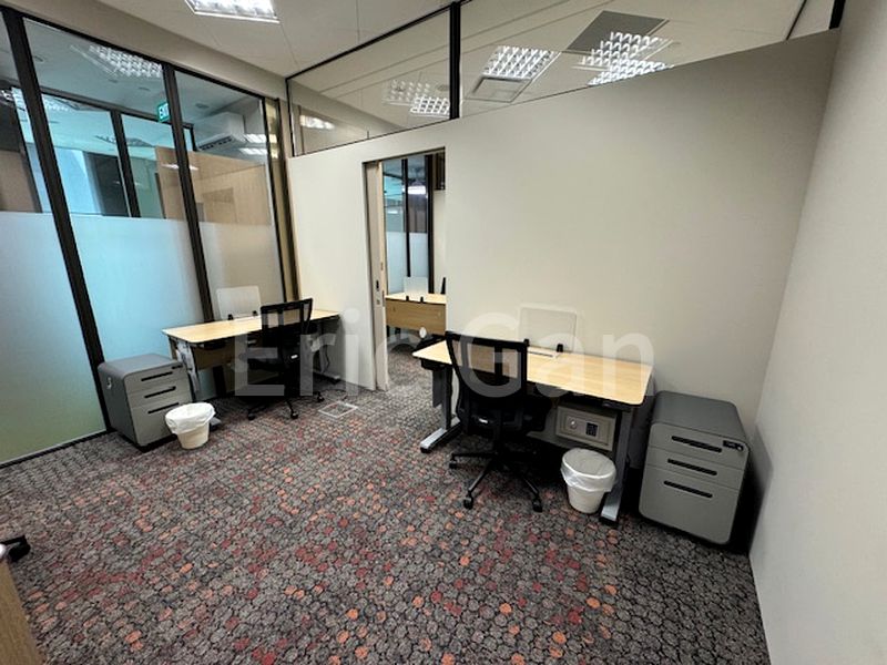 Office for Rent in  Hub Synergy Point - Image 3