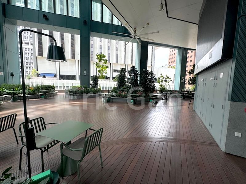 Office for Rent in  Hub Synergy Point - Image 26