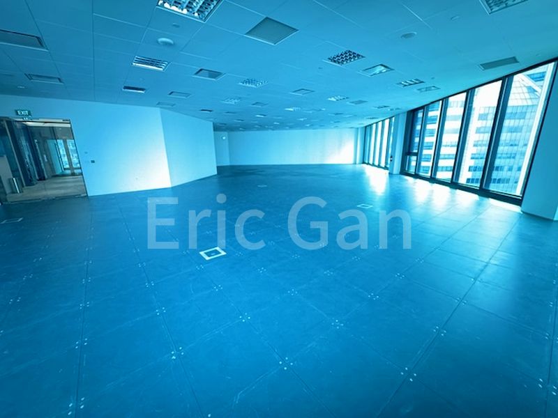 Office for Rent in  Hub Synergy Point - Image 8