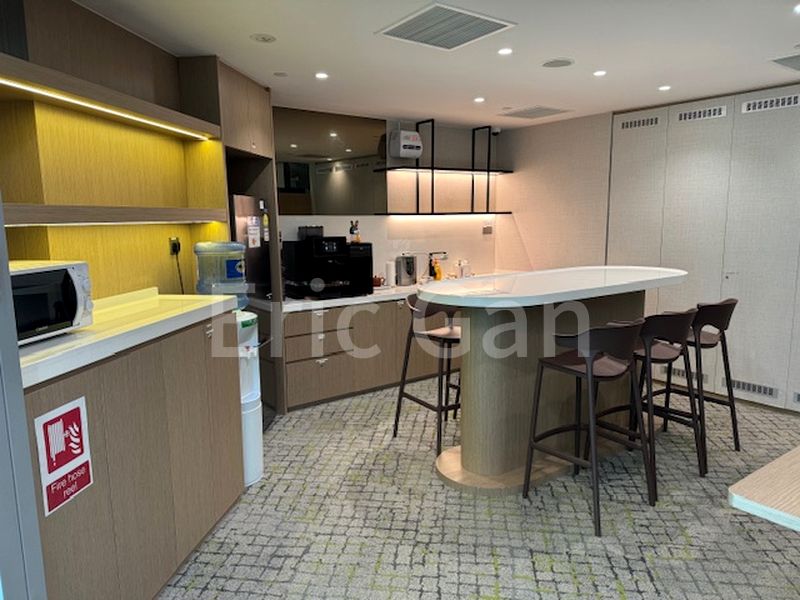 Office for Rent in  Hub Synergy Point - Image 22