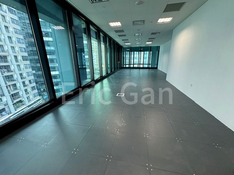 Office for Rent in  Hub Synergy Point - Image 13