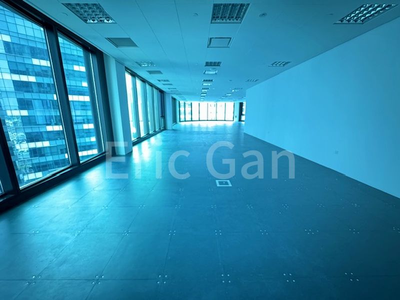 Office for Rent in  Hub Synergy Point - Image 9