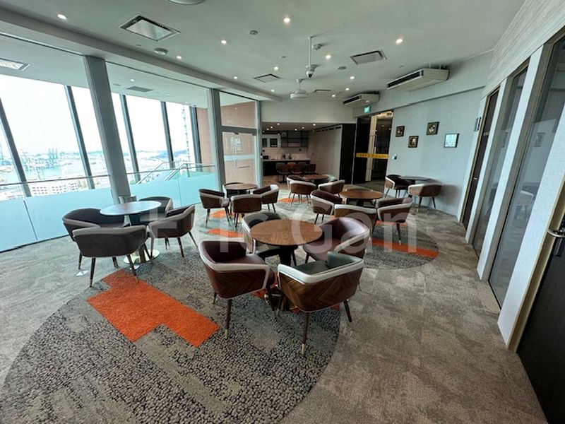 Office for Rent in  Hub Synergy Point - Image 18