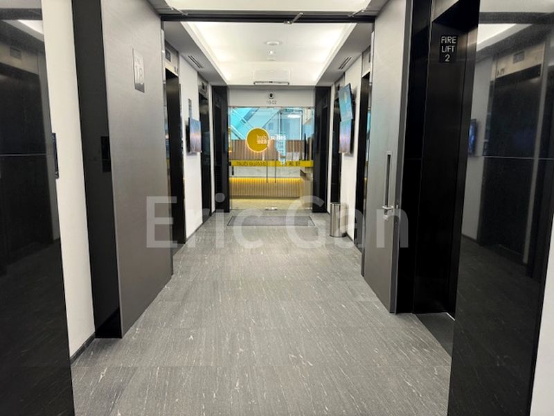 Office for Rent in  Hub Synergy Point - Image 25