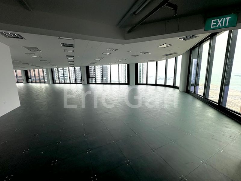 Office for Rent in  Hub Synergy Point - Image 4
