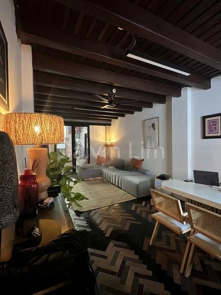 3 Bed Conservation House (Landed) for Sale in Little India Arcade - Image 19