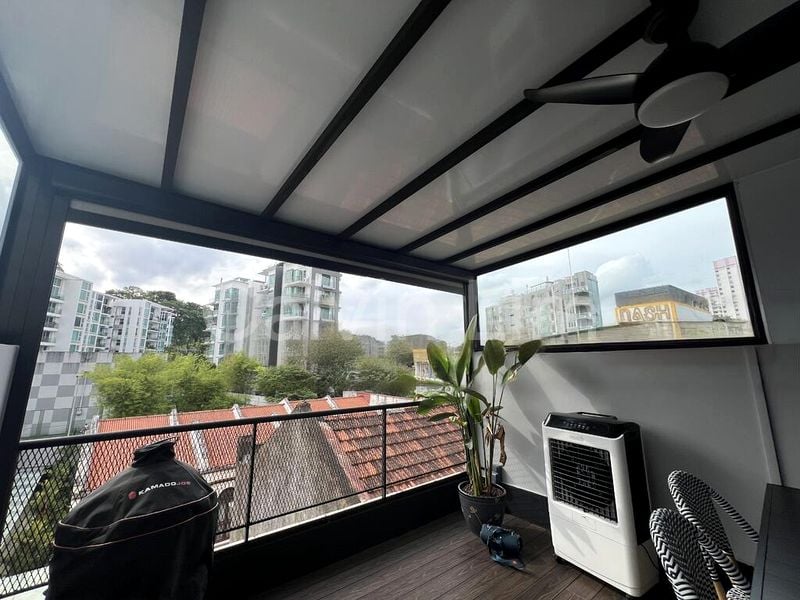 3 Bed Conservation House (Landed) for Sale in Little India Arcade - Image 1