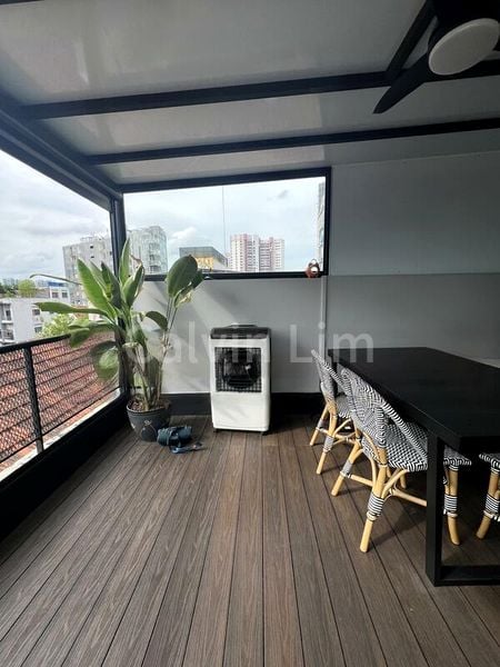 3 Bed Conservation House (Landed) for Sale in Little India Arcade - Image 2