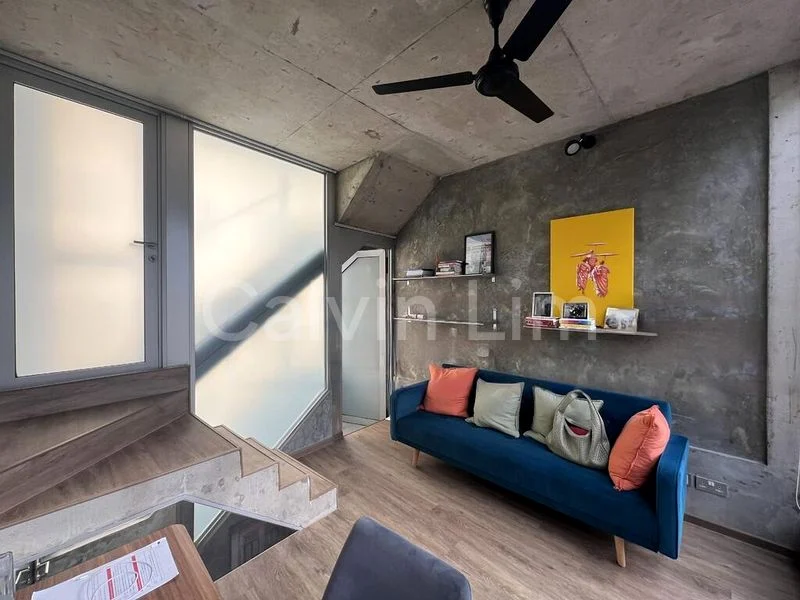 3 Bed Conservation House (Landed) for Sale in Little India Arcade - Image 4