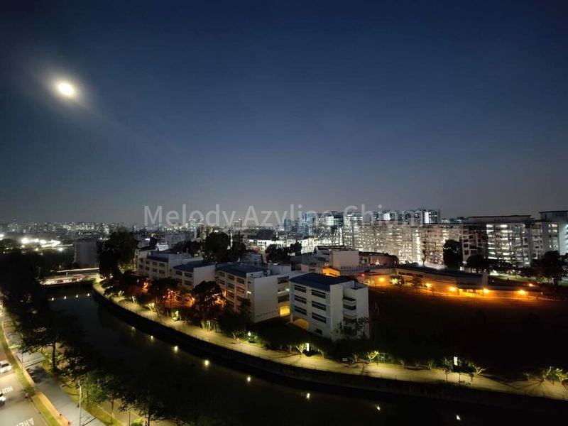 Master Room (Condo) for Rent in  The Lakefront Residences - Image 1