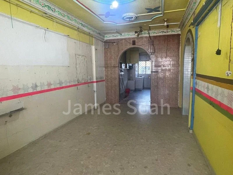 3 Room (3A) HDB for Sale in  713 Clementi West Street 2 - Image 7