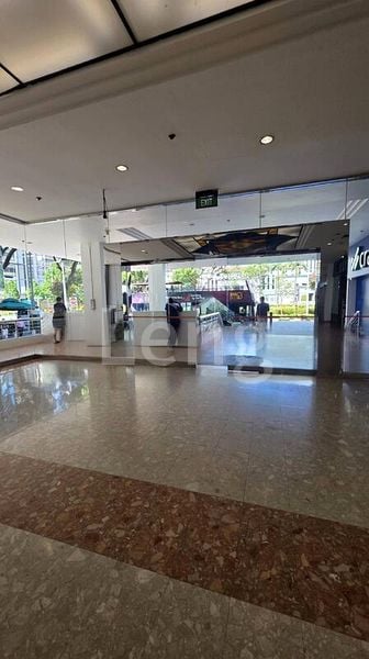 Shop / Shophouse for Rent: High Street Centre - Image 4