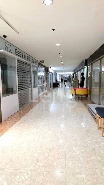 Shop / Shophouse for Rent: High Street Centre - Image 2