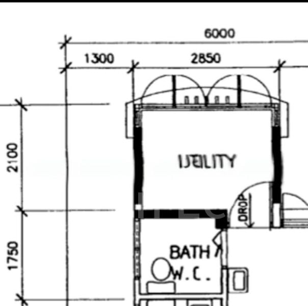 Common Room (HDB) for Rent in  106 Ang Mo Kio Avenue 4 - Image 6
