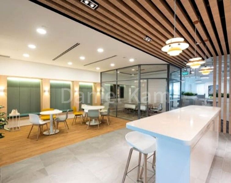 Office for Rent: 5k-500k sqf Office Space for Sale or Rent - Image 11