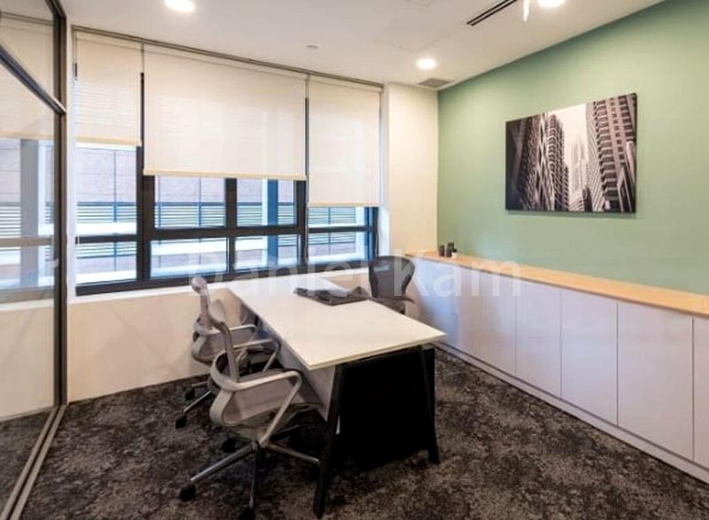 Office for Rent: 5k-500k sqf Office Space for Sale or Rent - Image 10