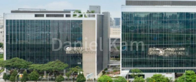 Office for Rent: 5k-500k sqf Office Space for Sale or Rent - Image 3