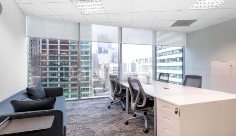 Office for Rent: 5k-500k sqf Office Space for Sale or Rent - Image 9