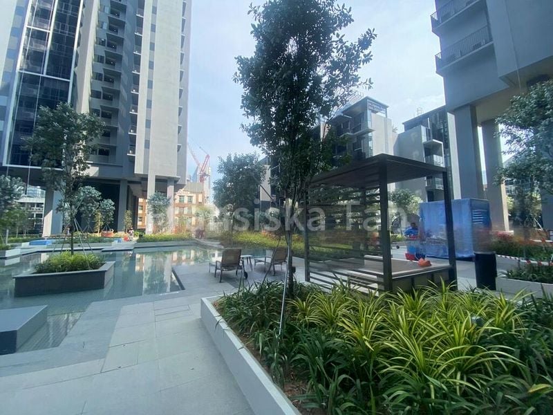1 Bed Condo for Sale in The M - Image 2