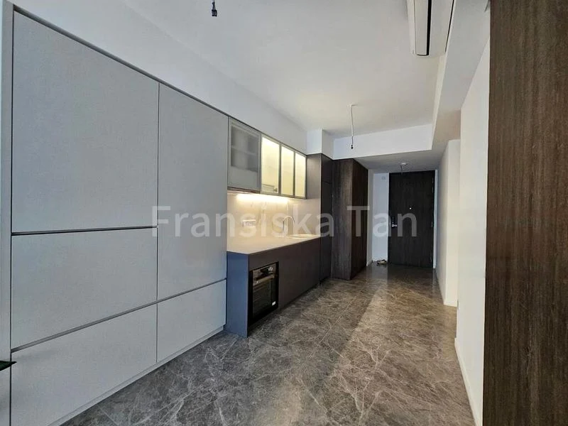 1 Bed Condo for Sale in The M - Image 1