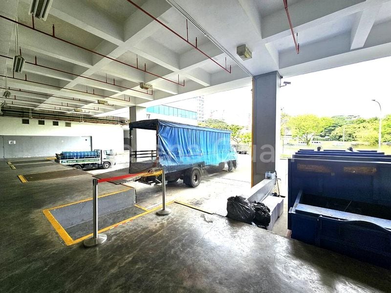 Light Industrial (B1) for Rent: Haw Par Techno Centre - Image 6