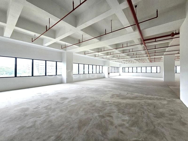 Light Industrial (B1) for Rent: Haw Par Techno Centre - Image 11