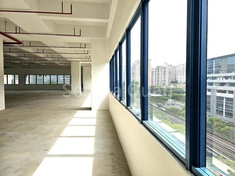 Light Industrial (B1) for Rent: Haw Par Techno Centre - Image 8