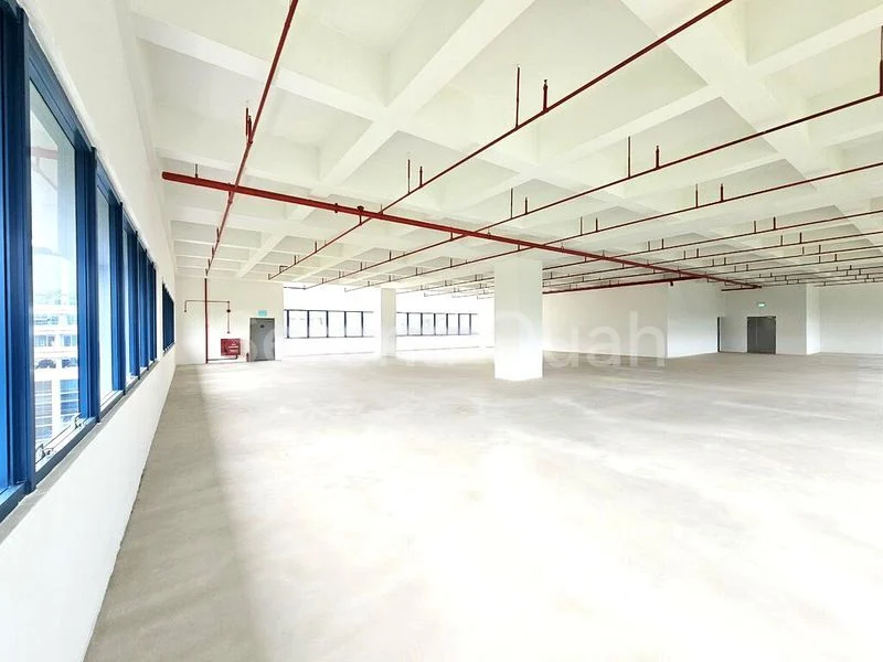 Light Industrial (B1) for Rent: Haw Par Techno Centre - Image 13